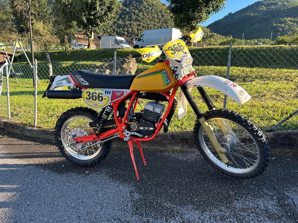 Fpm Puch 125 f3