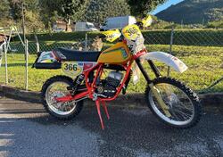 Fpm Puch 125 f3 d'epoca
