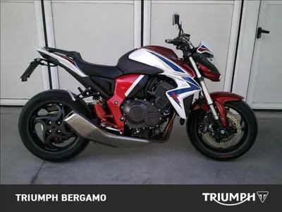 Honda CB 1000 R (2011 - 14) usata