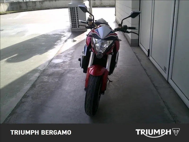 Honda CB 1000 R (2011 - 14) (5)
