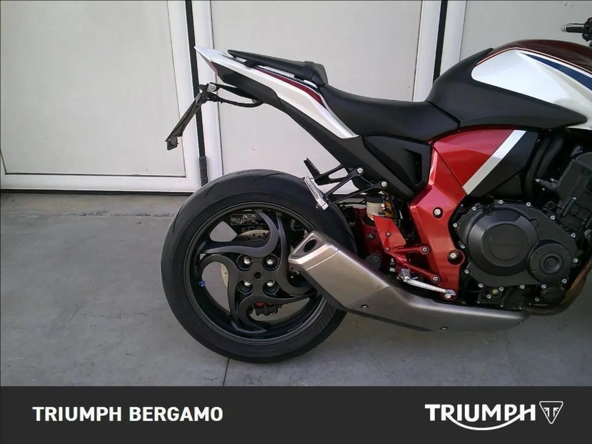 Honda CB 1000 R (2011 - 14) (6)