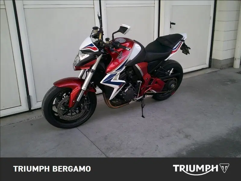 Honda CB 1000 R (2011 - 14) (3)