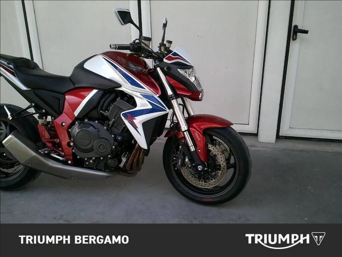 Honda CB 1000 R (2011 - 14) (8)