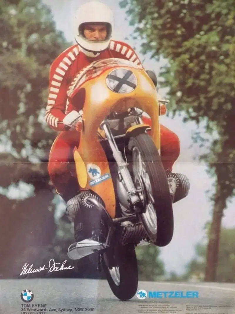 Bmw Replica Helmut Dähne (12)