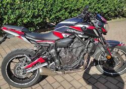 Yamaha MT-07 (2018 - 20) usata