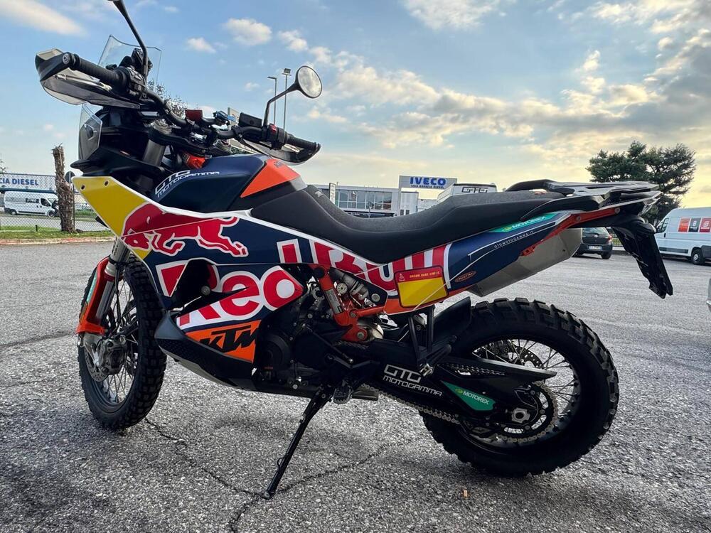 KTM 890 Adventure R (2023 - 24) (3)