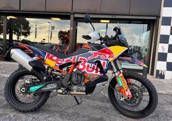 KTM 890 Adventure R (2023 - 24) usata