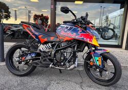 KTM 125 Duke (2024 - 26) nuova