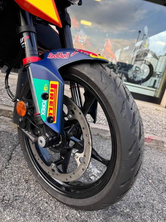 KTM 125 Duke (2024 - 26) (2)