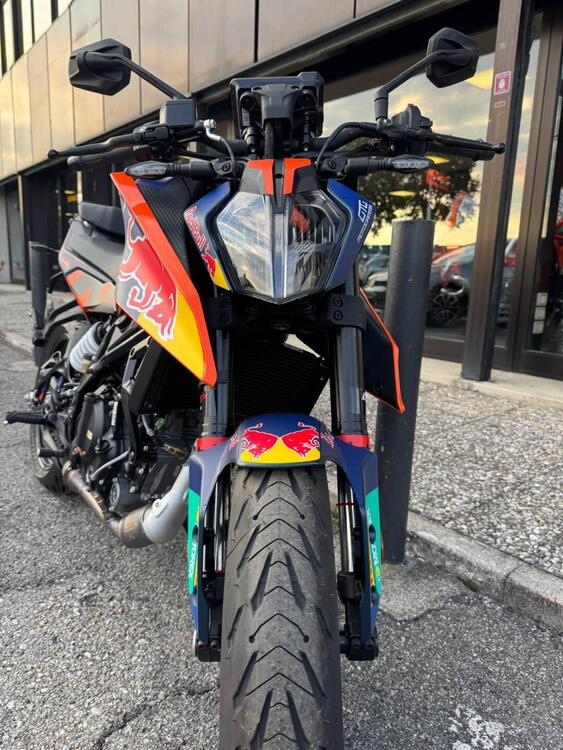 KTM 125 Duke (2024 - 26) (3)