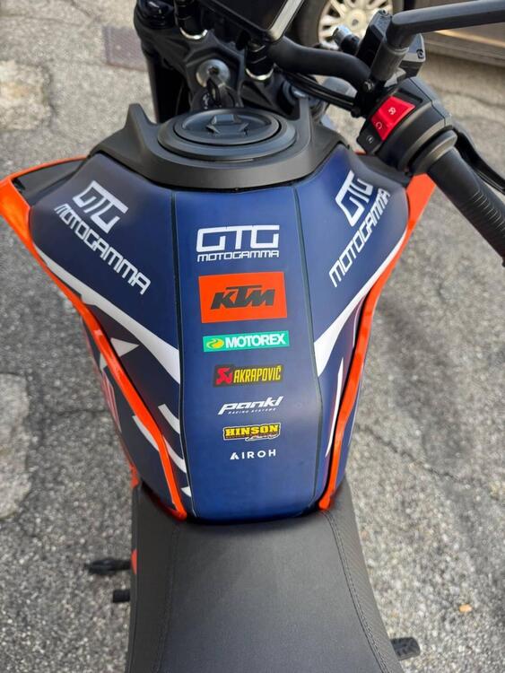 KTM 125 Duke (2024 - 26) (5)