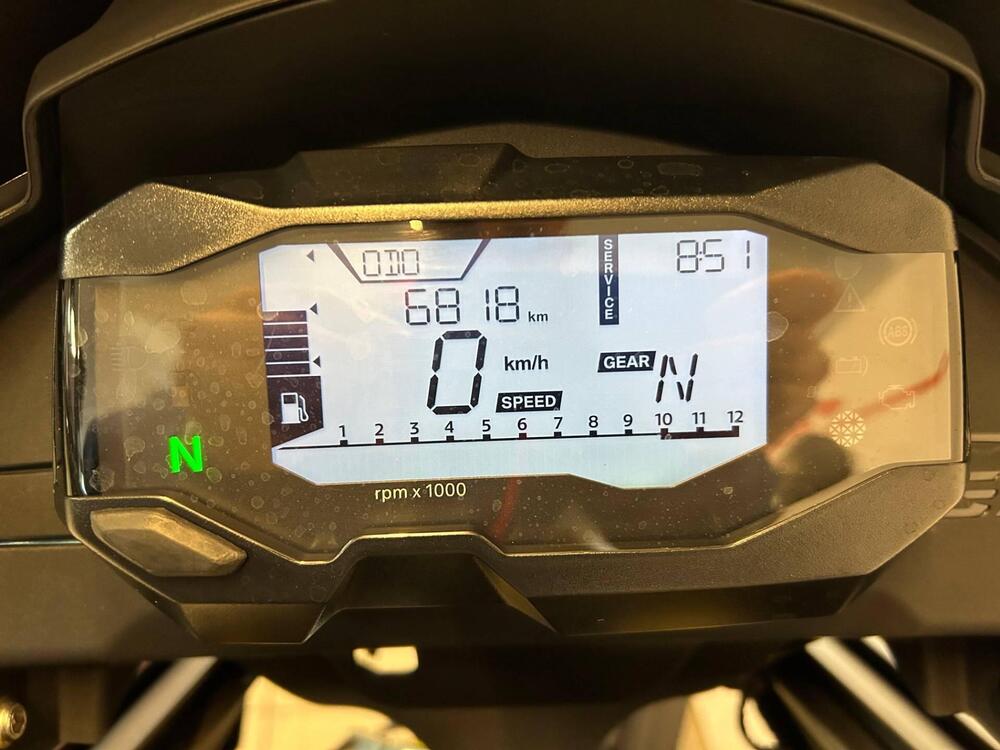 Bmw G 310 GS (2021 - 25) (4)