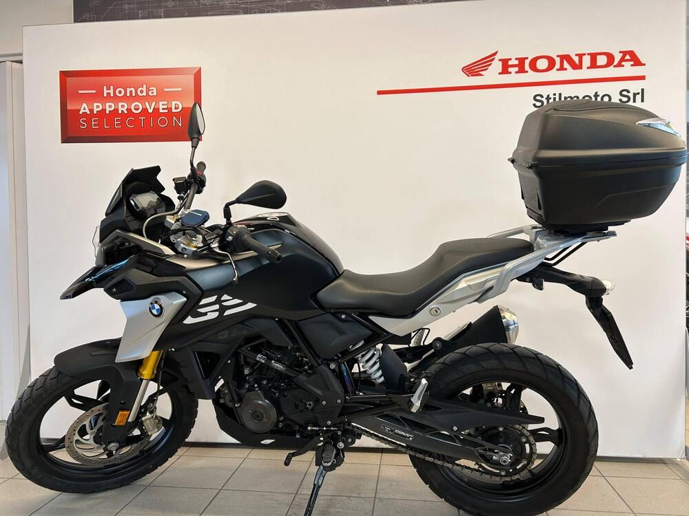 Bmw G 310 GS (2021 - 25) (3)