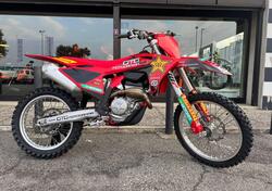 GASGAS MC 250 F (2025) usata
