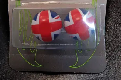 TRIK TOPZ COPRIVALVOLA UNION JACK FLAG