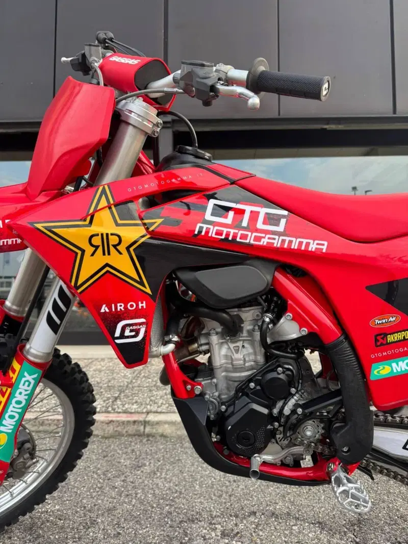 GASGAS MC 250 F (2025) (3)