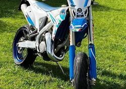 Tm Moto SMR 125 Fi 2t (2020) usata