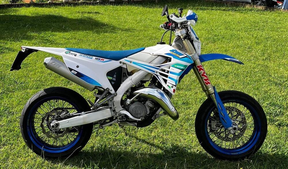 Tm Moto SMR 125 Fi 2t (2020) (2)