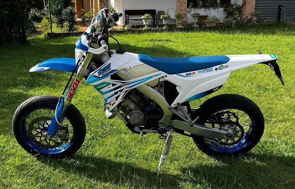 Tm Moto SMR 125 Fi 2t (2020) (3)