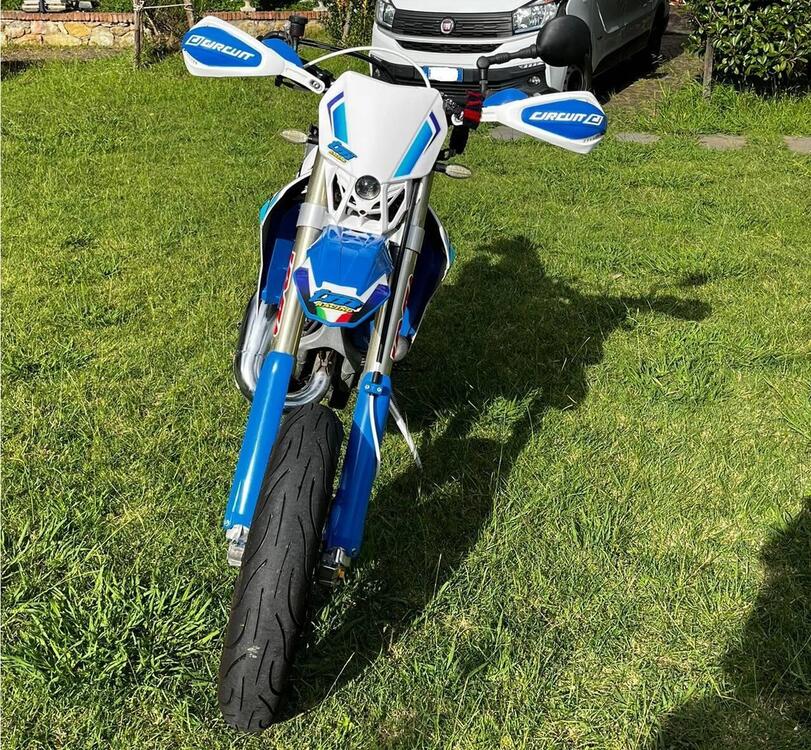 Tm Moto SMR 125 Fi 2t (2020) (4)