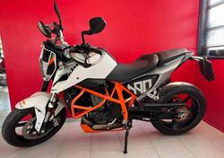 KTM 690 Duke (2012 - 16) usata