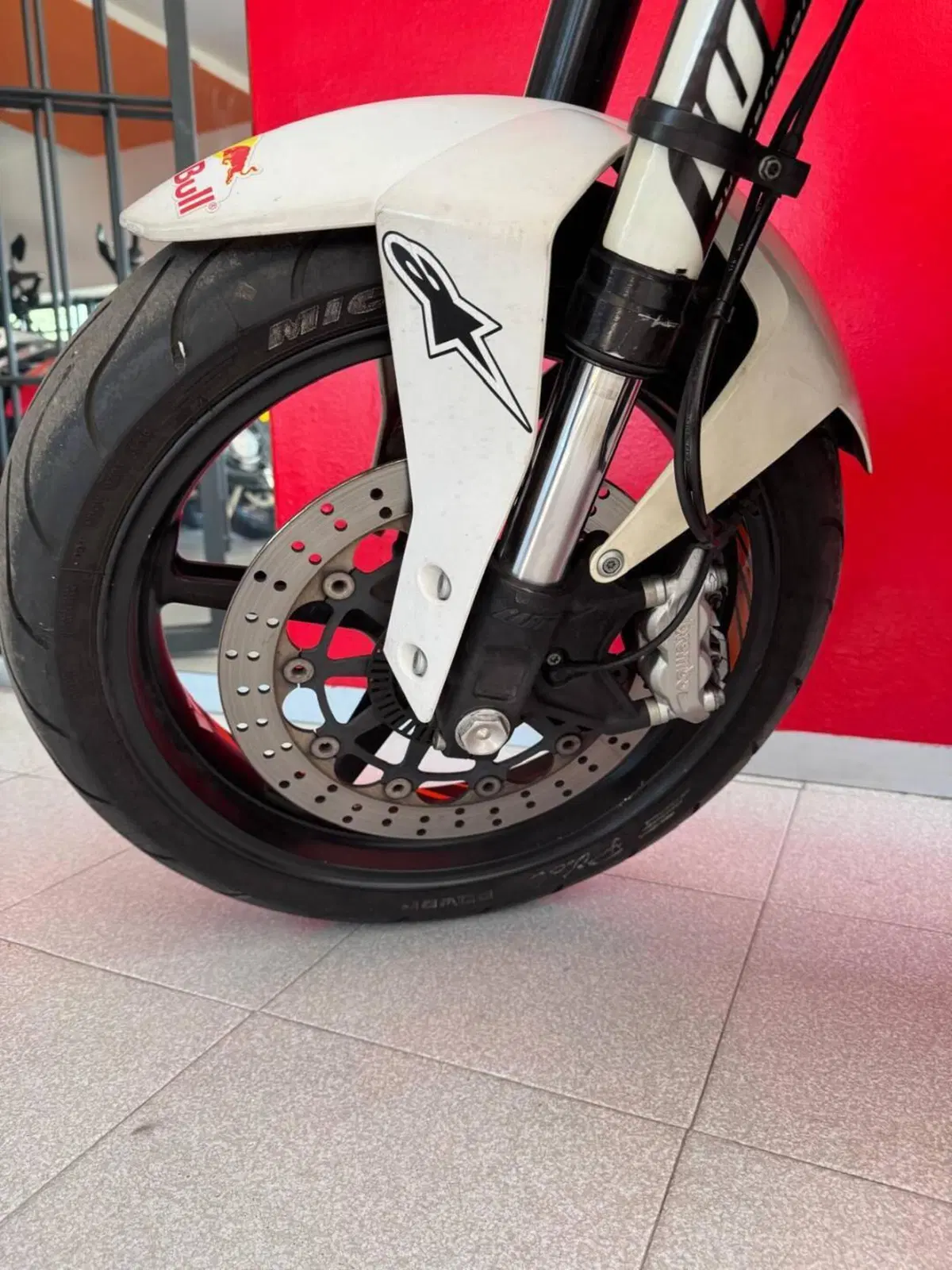 KTM 690 Duke (2012 - 16) (2)