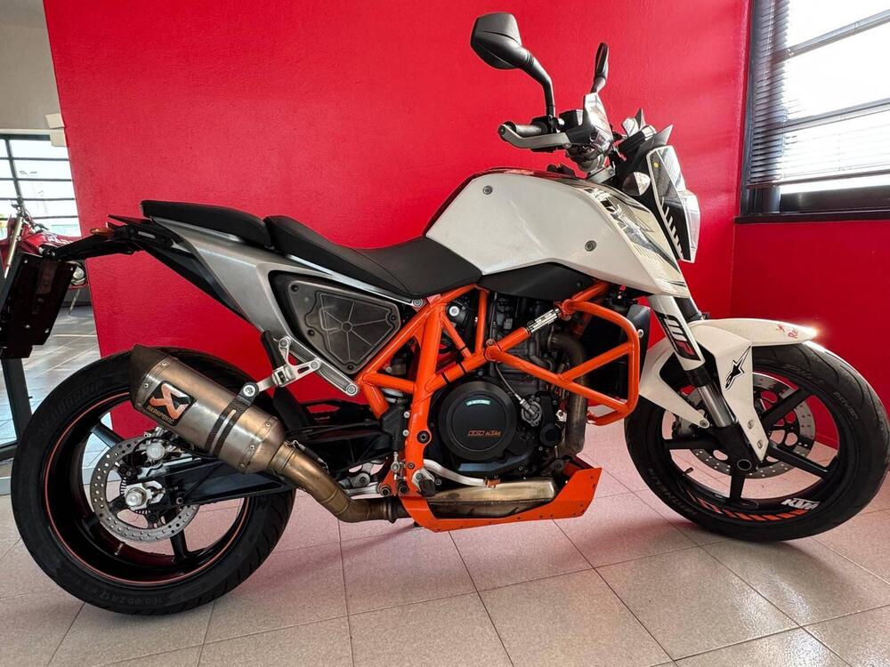 KTM 690 Duke (2012 - 16) (4)