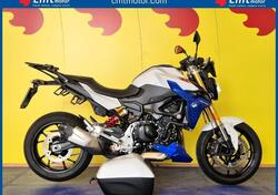 Bmw F 900 R (2021 - 24) usata