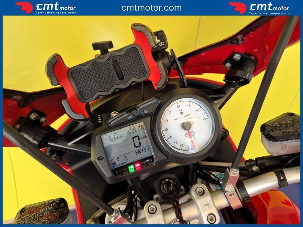 Ducati Multistrada 1100 S (2006 - 09) (5)