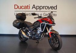 Honda CB 500 X (2022 - 23) usata