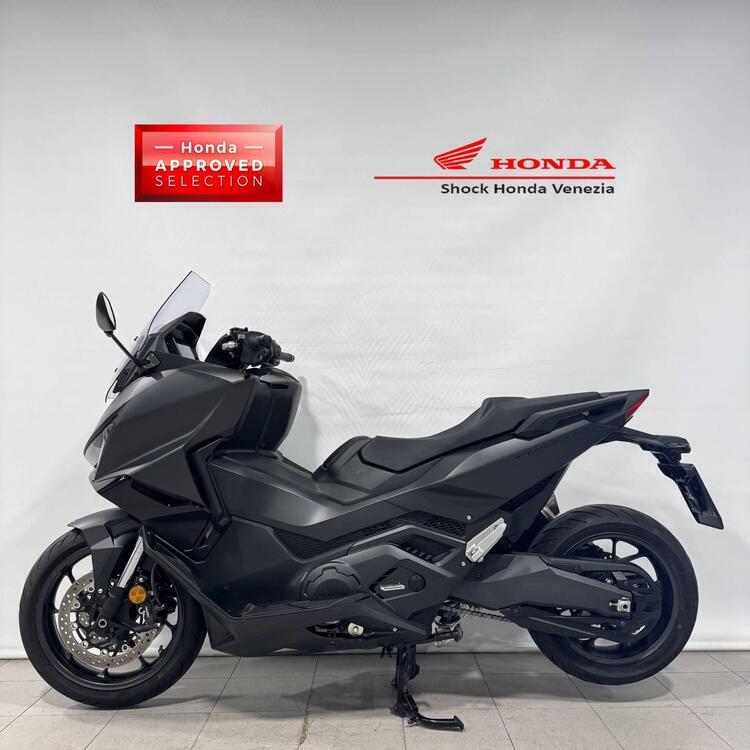 Honda Forza 750 (2025) (3)