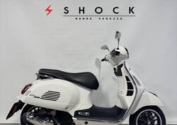 Vespa GTS 125 Super (2021 - 24) usata