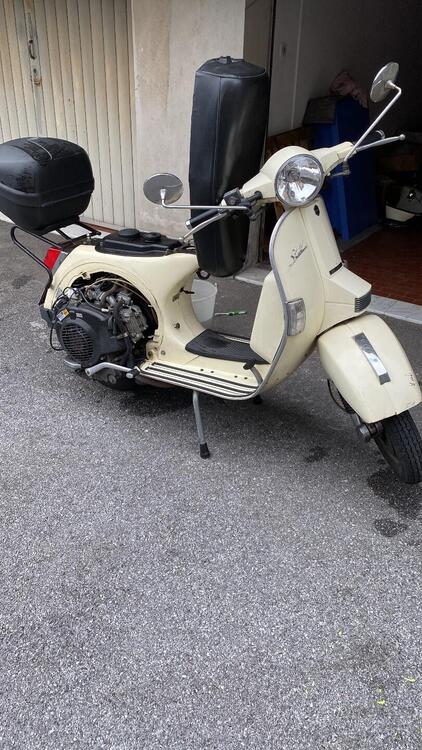 Lml Star 151 4t Manuale (2010 - 17) (2)