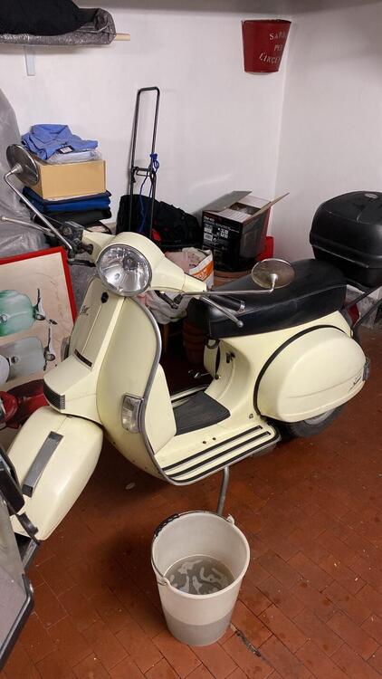 Lml Star 151 4t Manuale (2010 - 17) (4)