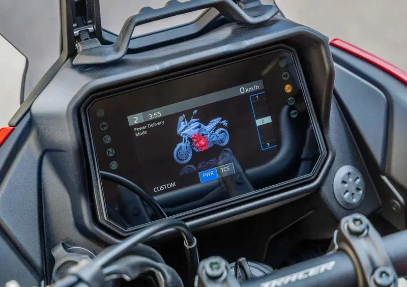 Yamaha Tracer 7 Tracer 7 Y-AMT (2026) (13)