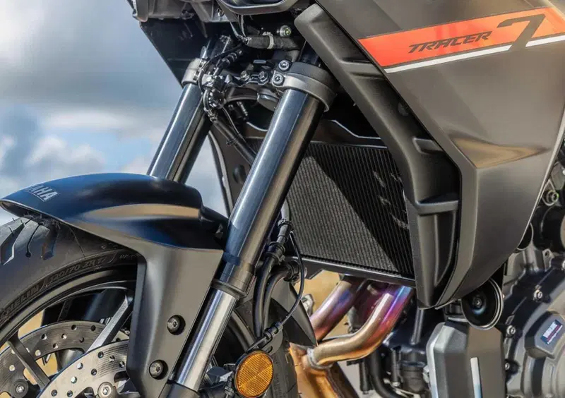 Yamaha Tracer 7 Tracer 7 Y-AMT (2026) (10)
