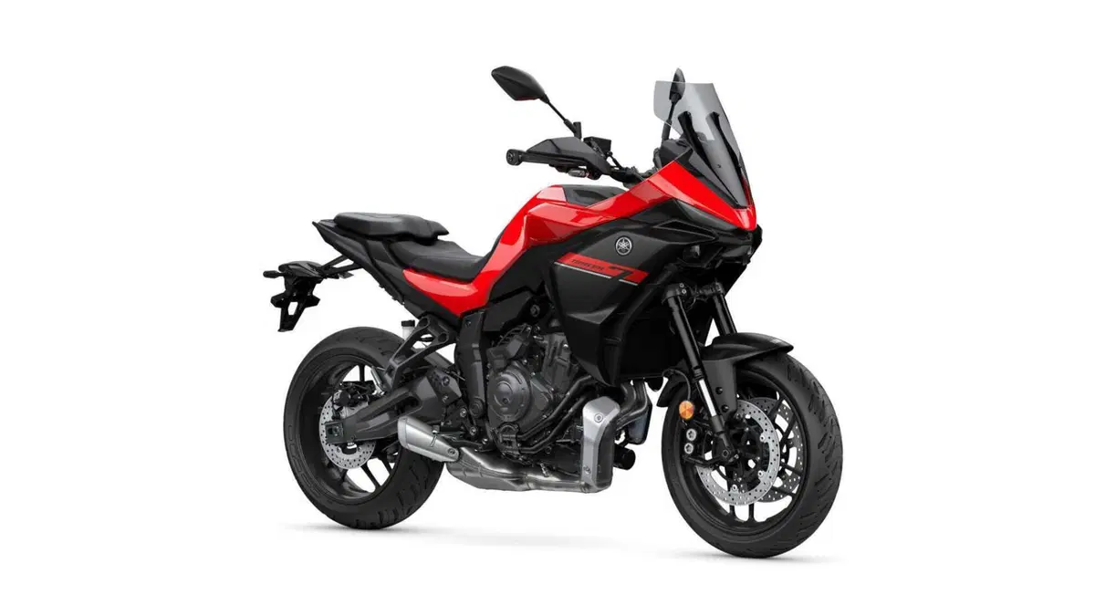 Yamaha Tracer 7 Tracer 7 Y-AMT (2026)