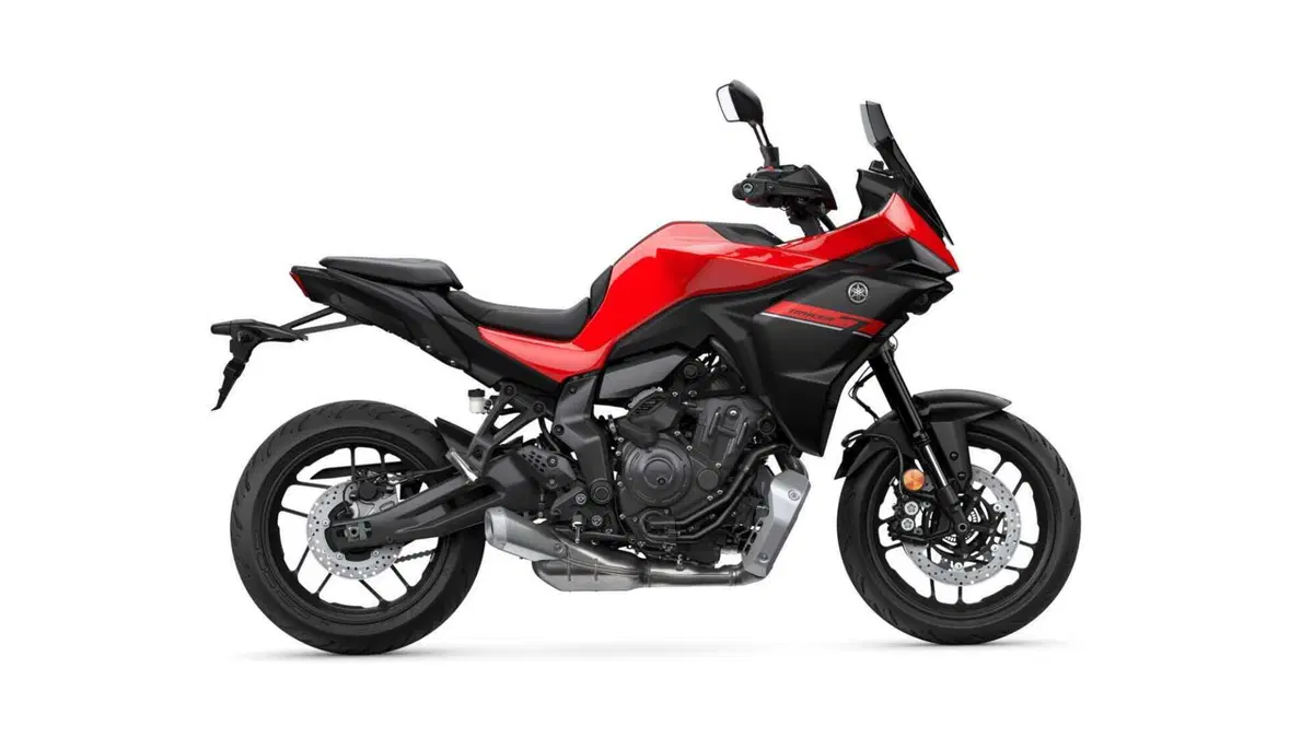Yamaha Tracer 7 Tracer 7 Y-AMT (2026) (2)