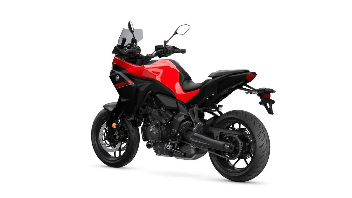 Yamaha Tracer 7 Tracer 7 Y-AMT (2026) (5)