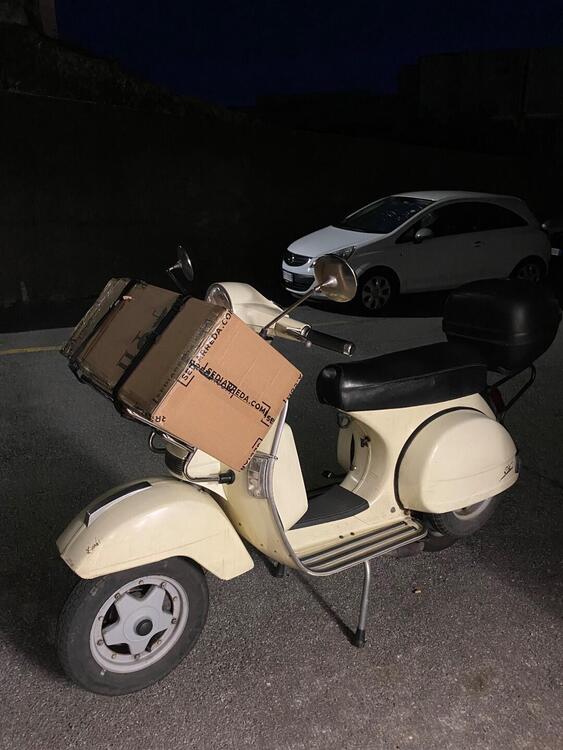 Lml Star 151 4t Manuale (2010 - 17) (5)