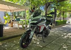 Ducati Multistrada 1200 S (2015 - 17) usata