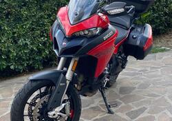 Ducati Multistrada V2 S (2022 - 24) usata