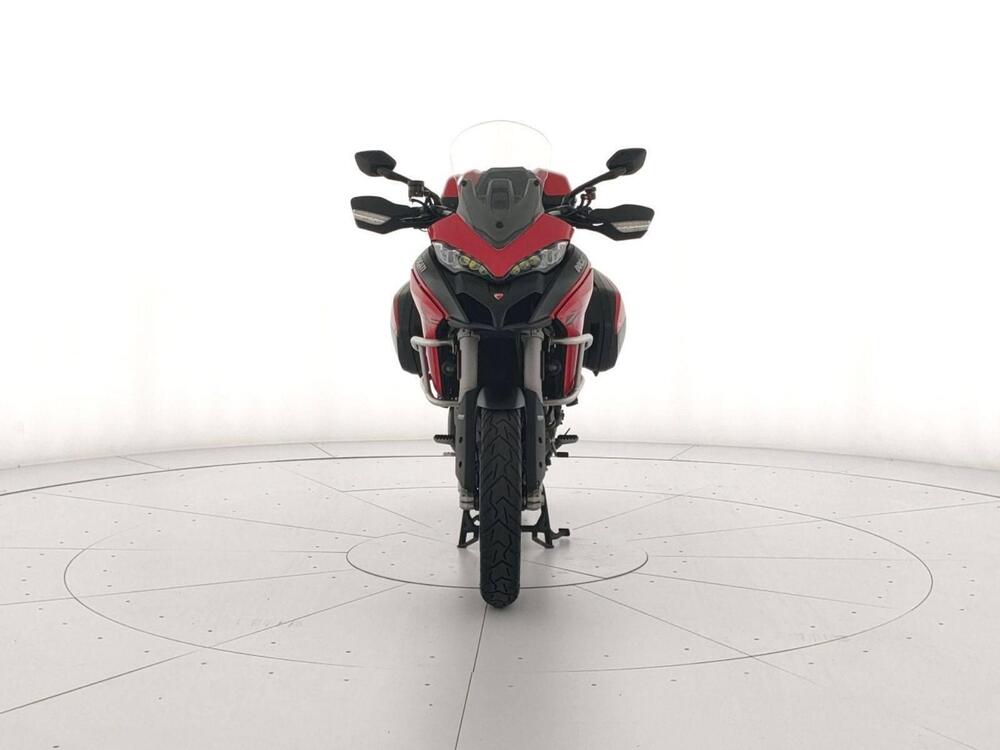 Ducati Multistrada V2 S (2022 - 24) (5)