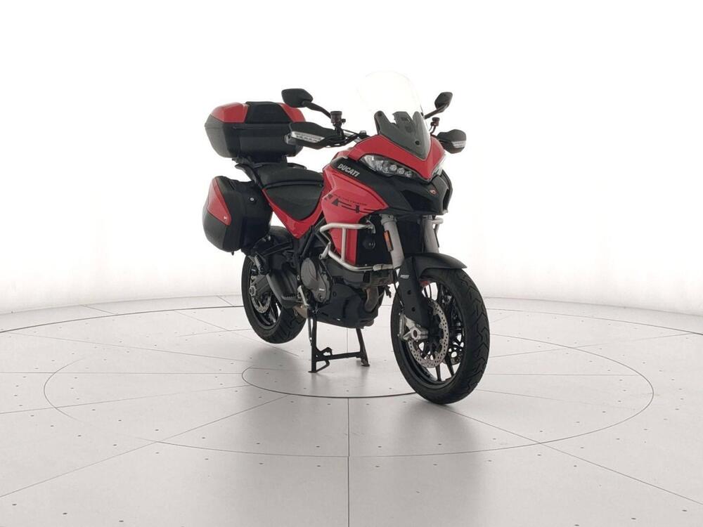 Ducati Multistrada V2 S (2022 - 24) (2)