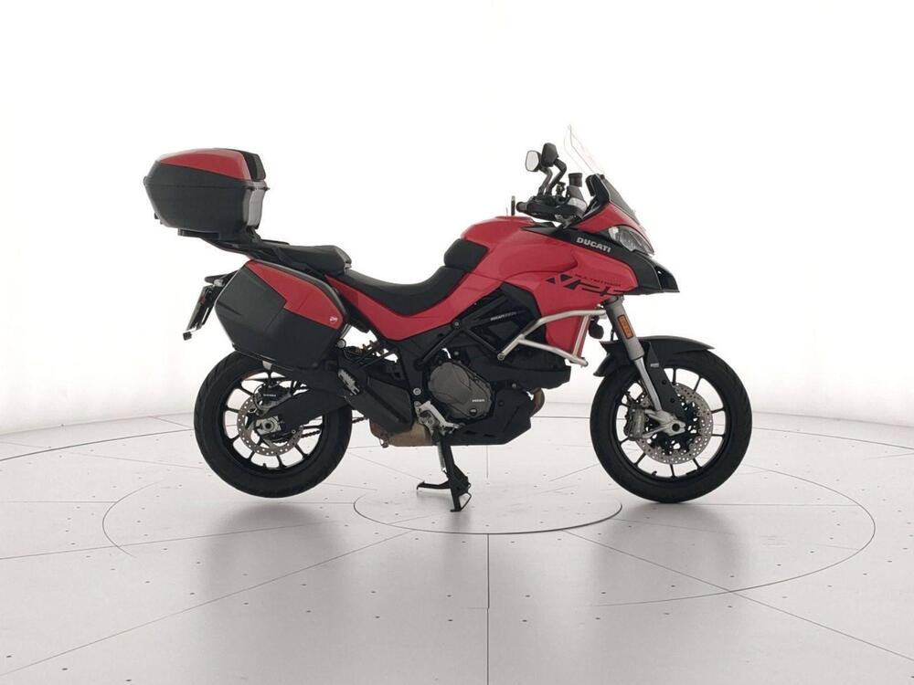 Ducati Multistrada V2 S (2022 - 24)
