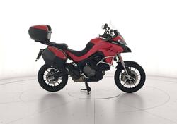 Ducati Multistrada V2 S (2022 - 24) usata