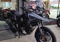 Suzuki V-Strom 1050XT (2020 - 23) usata