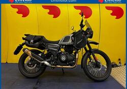 Royal Enfield Himalayan 411 (2021 - 24) usata