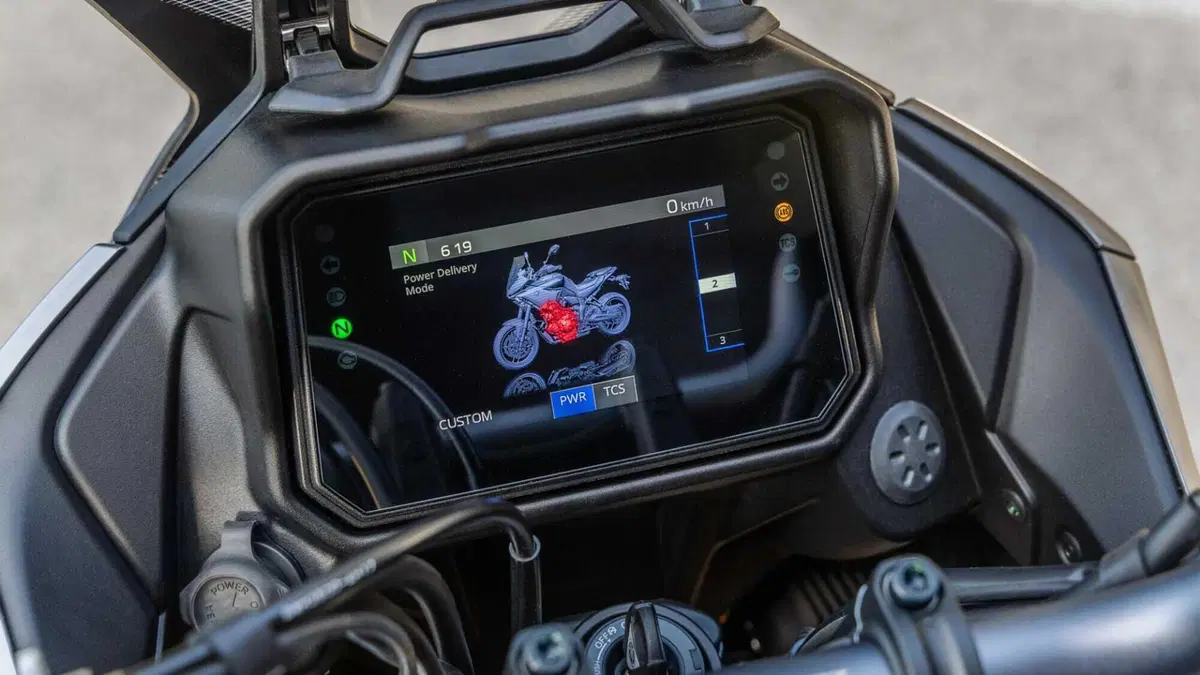 Yamaha Tracer 7 Tracer 7 GT Y-AMT (2026) (12)