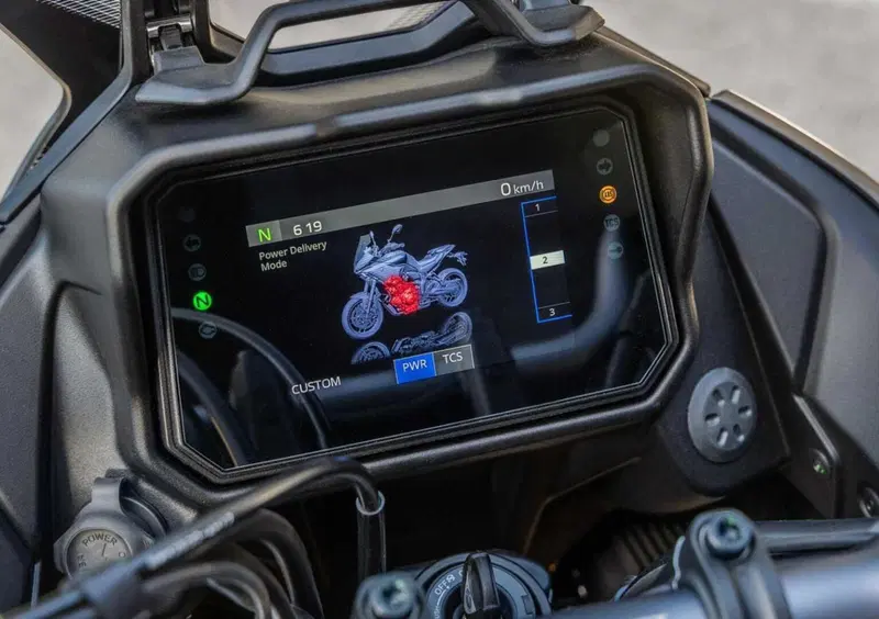Yamaha Tracer 7 Tracer 7 GT Y-AMT (2026) (12)